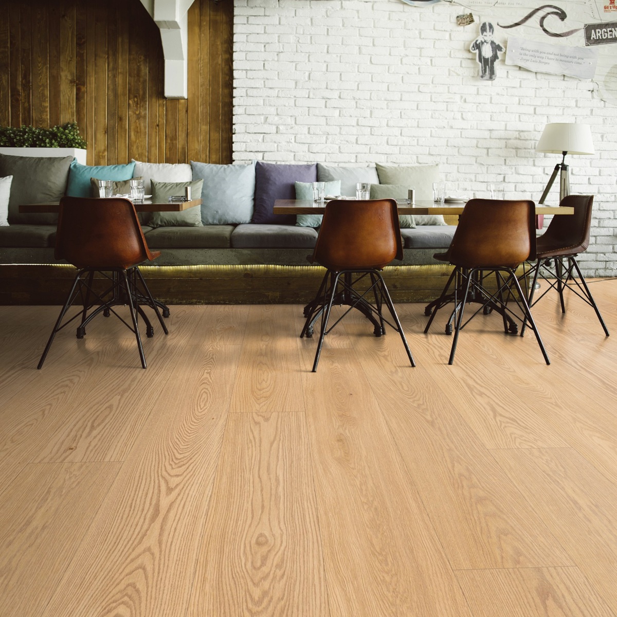 TER HÜRNE Designboden Eiche Artemis Lange Landhausdiele | Avatara Perform-4012853165504