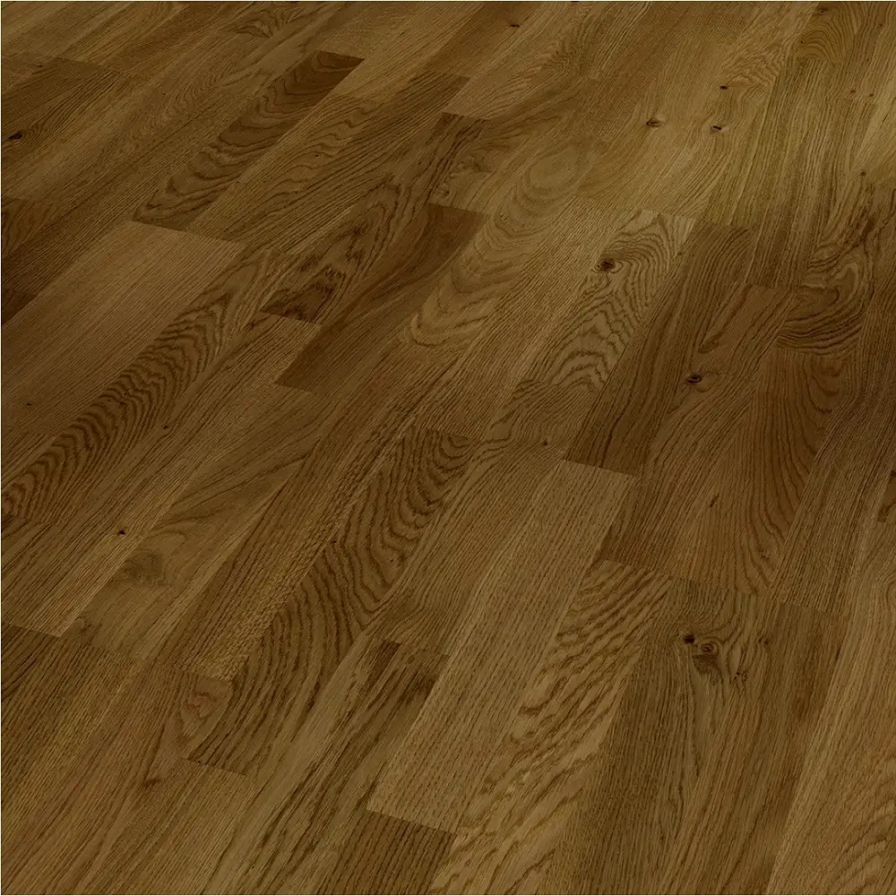 PARADOR Parkett Eiche Rustic Schiffsboden 3-Stab lackversiegelt coloured | Sonderedition | 2. Wahl | 15 m²-#