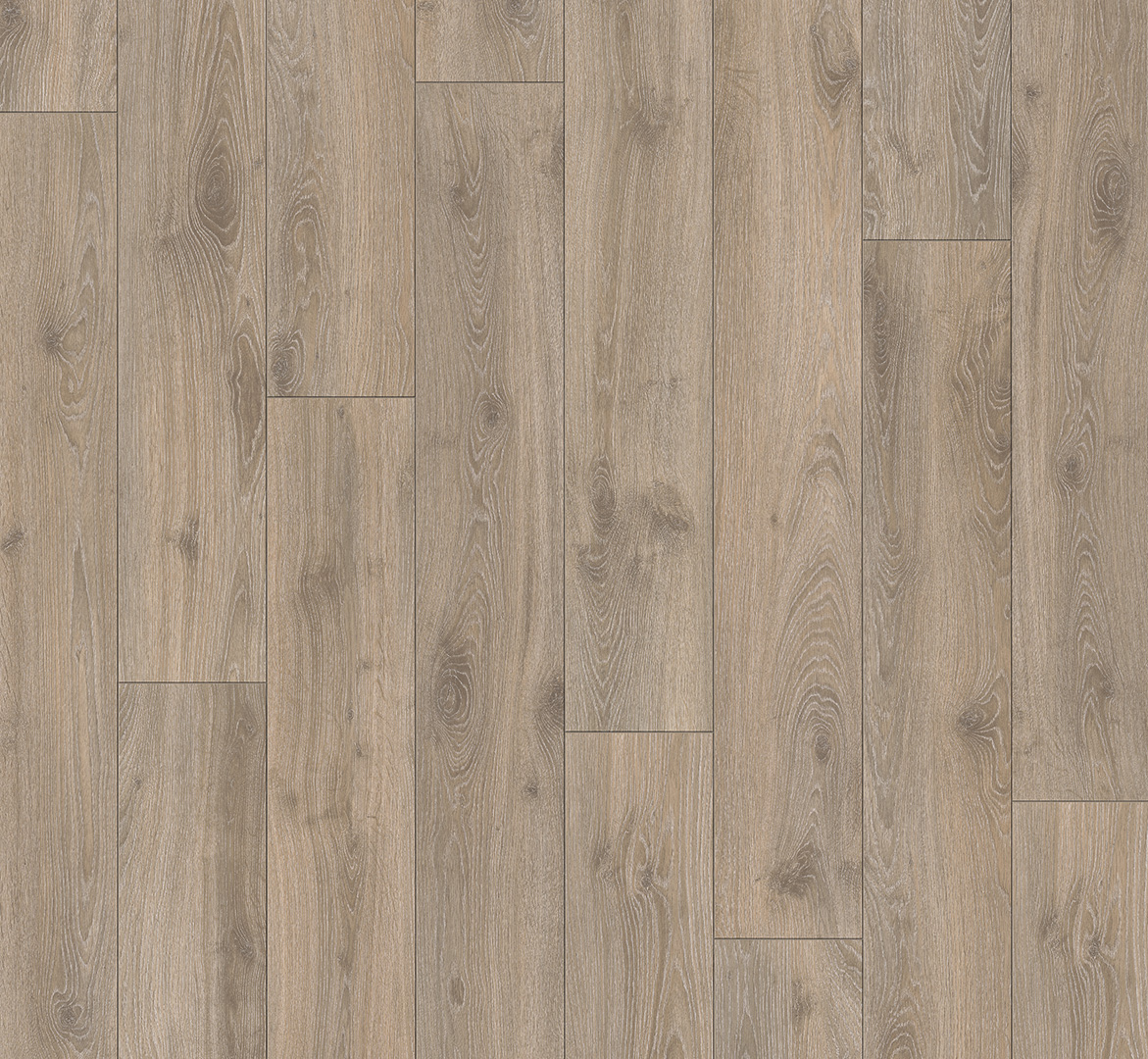 PARADOR Laminat Eiche Tradition grau-beige Landhausdiele 4-seitige V-Fuge | Classic 1050 | 10 m²-4014809263791