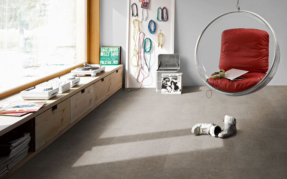 PARADOR Laminat Granit perlgrau Steinstruktur 4-seitige Mini-V-Fuge | Trendtime 5-4014809227175 PARADOR Laminat Granit perlgrau Steinstruktur 4-seitige Mini-V-Fuge | Trendtime 5-4014809227175