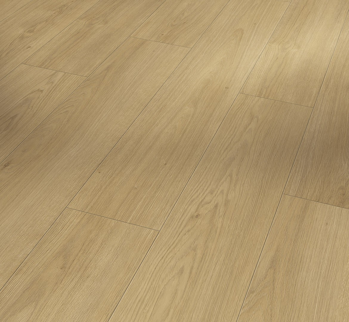 PARADOR Laminat Eiche Havanna Landhausdiele 4-seitige V-Fuge | Urban Click In-4014809280224