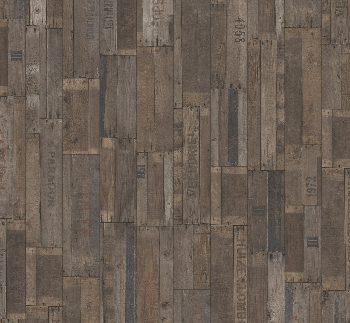PARADOR Laminat Globetrotter urban nature Rustikalstruktur 4-seitige Mini-V-Fuge | Trendtime 1 | 28 m²-4014809150404