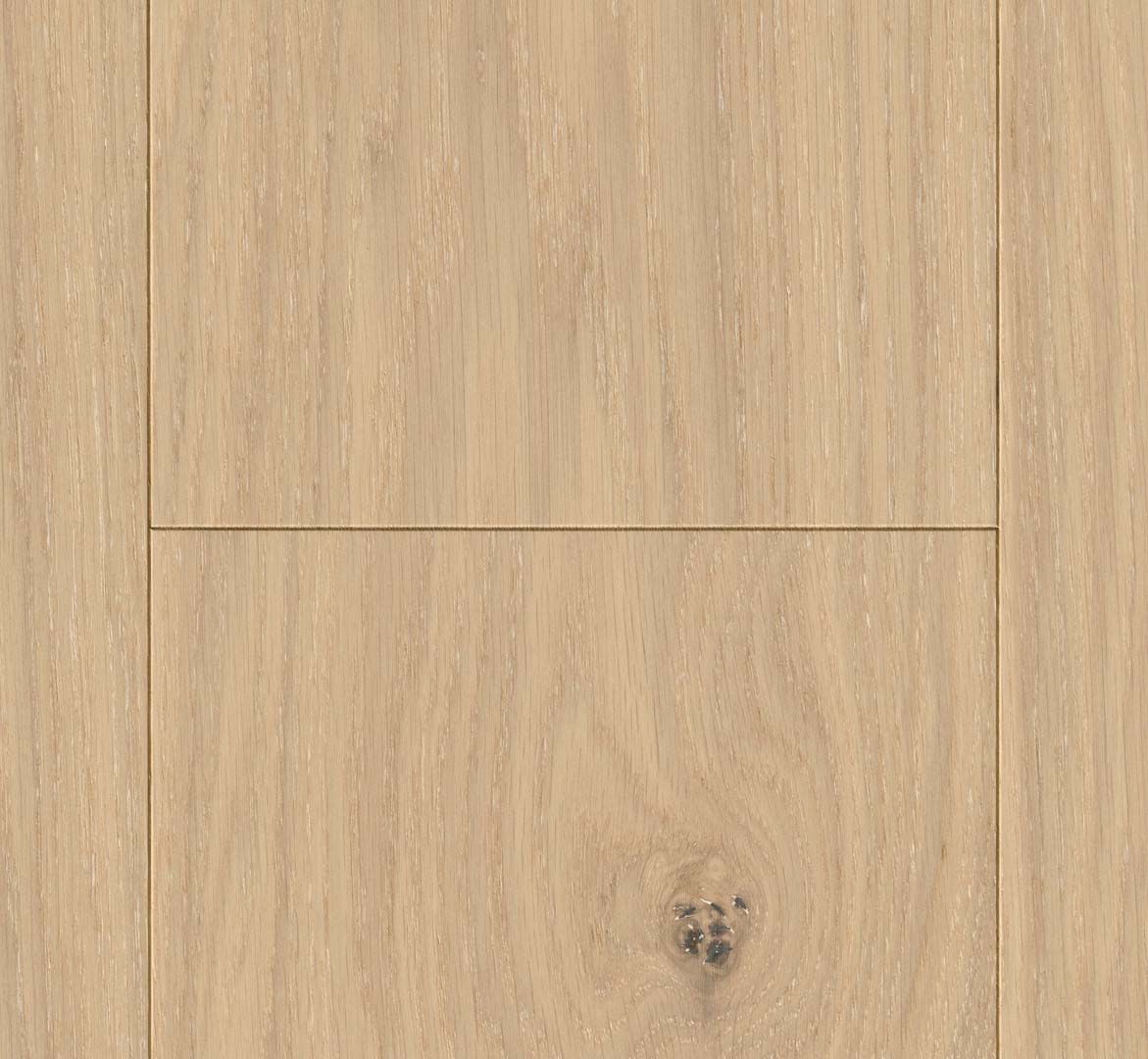 PARADOR Parkett Eiche Living Landhausdiele lackversiegelt matt weiß umlaufende Minifase | Classic 3060 | 2. Wahl | 7,5 m²-4014809162377