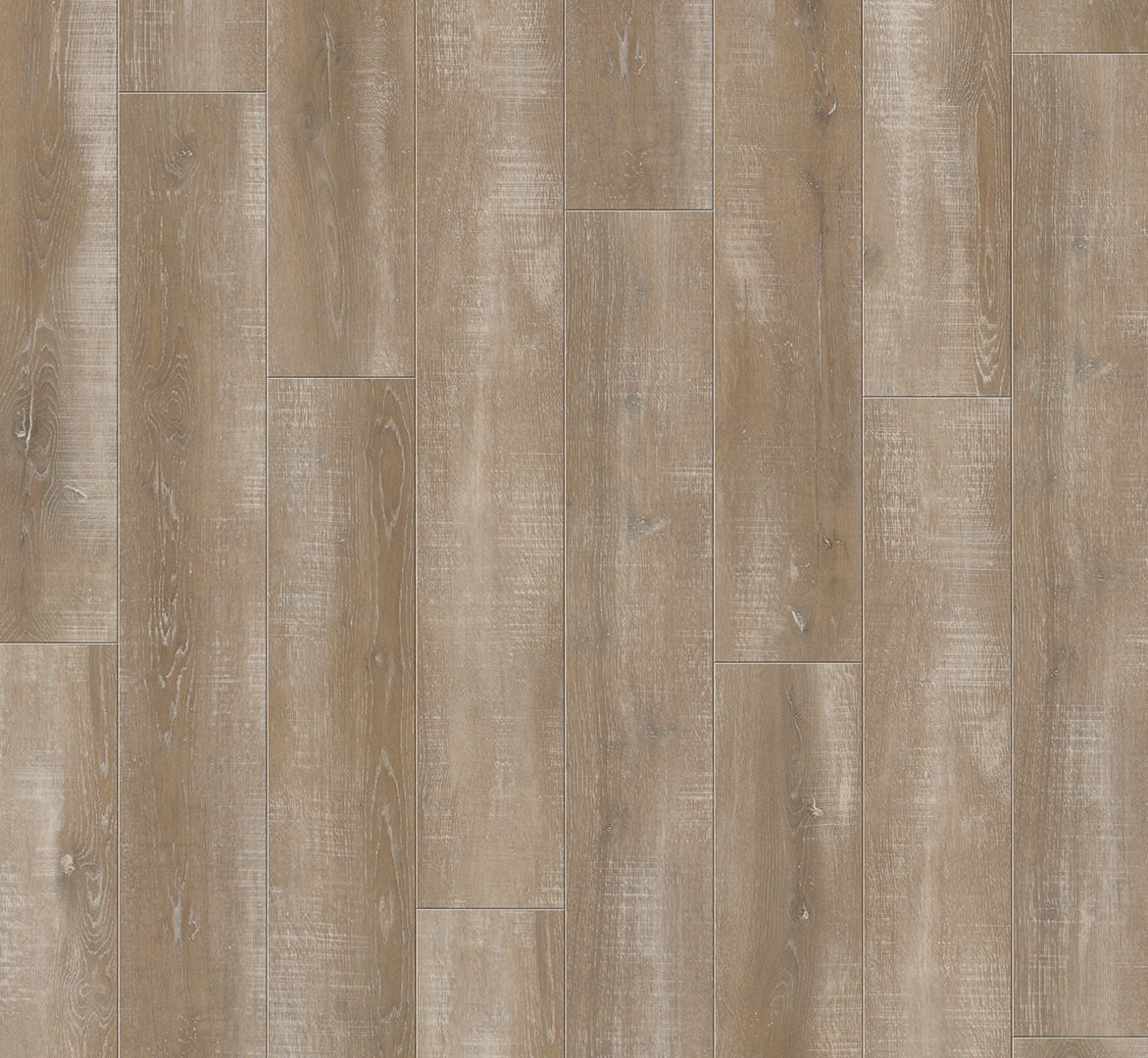 PARADOR Laminat Eiche Vintage natur Landhausdiele Antikmattstruktur 4-seitige V-Fuge | Classic 1050-4014809172444